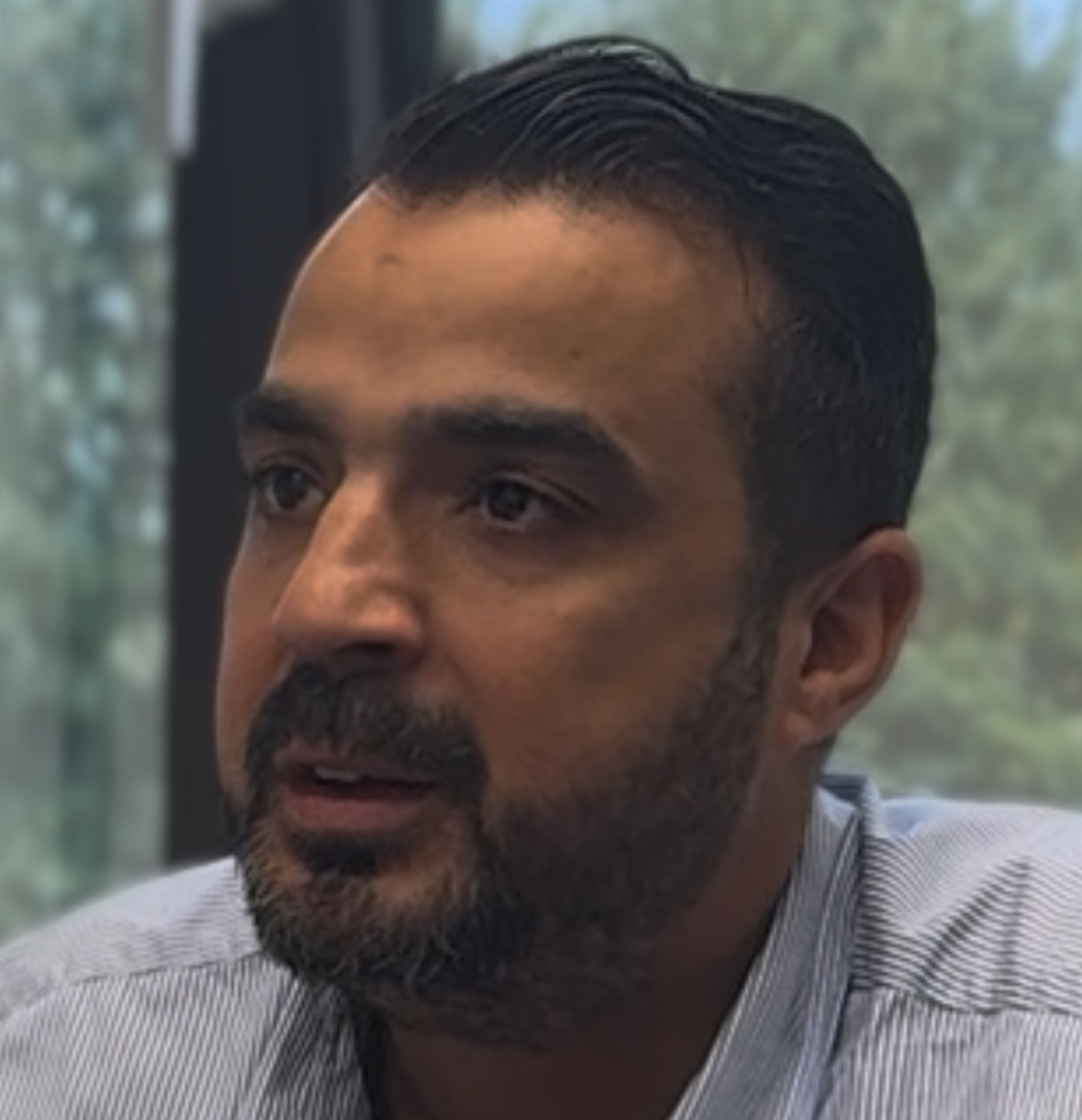 Adbel Takkal BTA KOELING