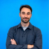 Louis Béarzi, directeur d'exploitation