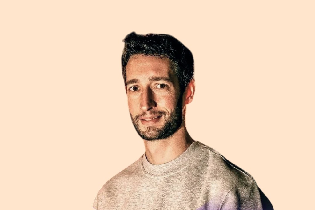 Portrait de Michael LeMener, Chauffage, Angers