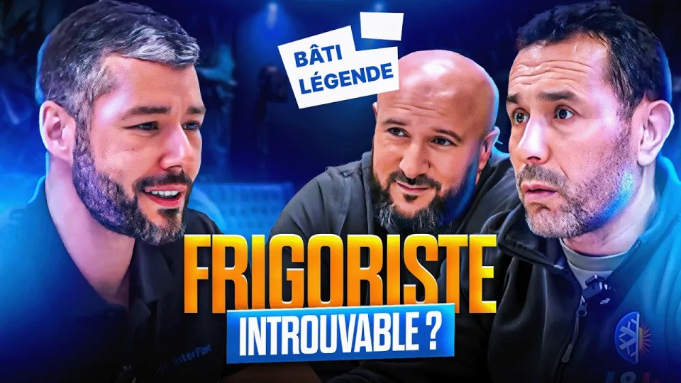Idir Sekhri & Mustapha Mokhtari au micro de BatiLégende