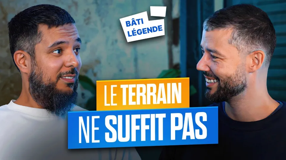 Yahia Bachari - BatiLégende