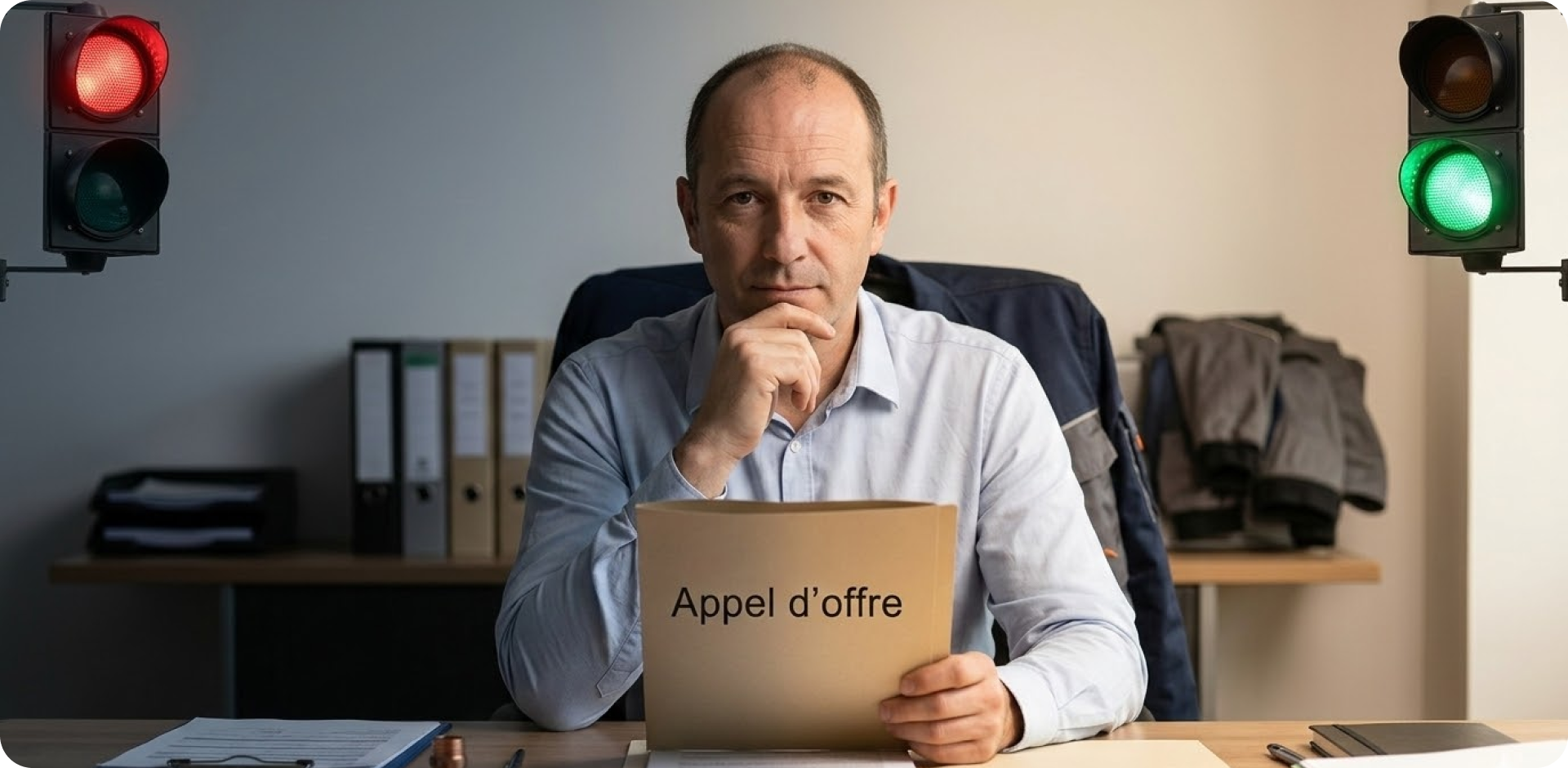 Appel d'offre : faut-il répondre ? 8 questions pour décider