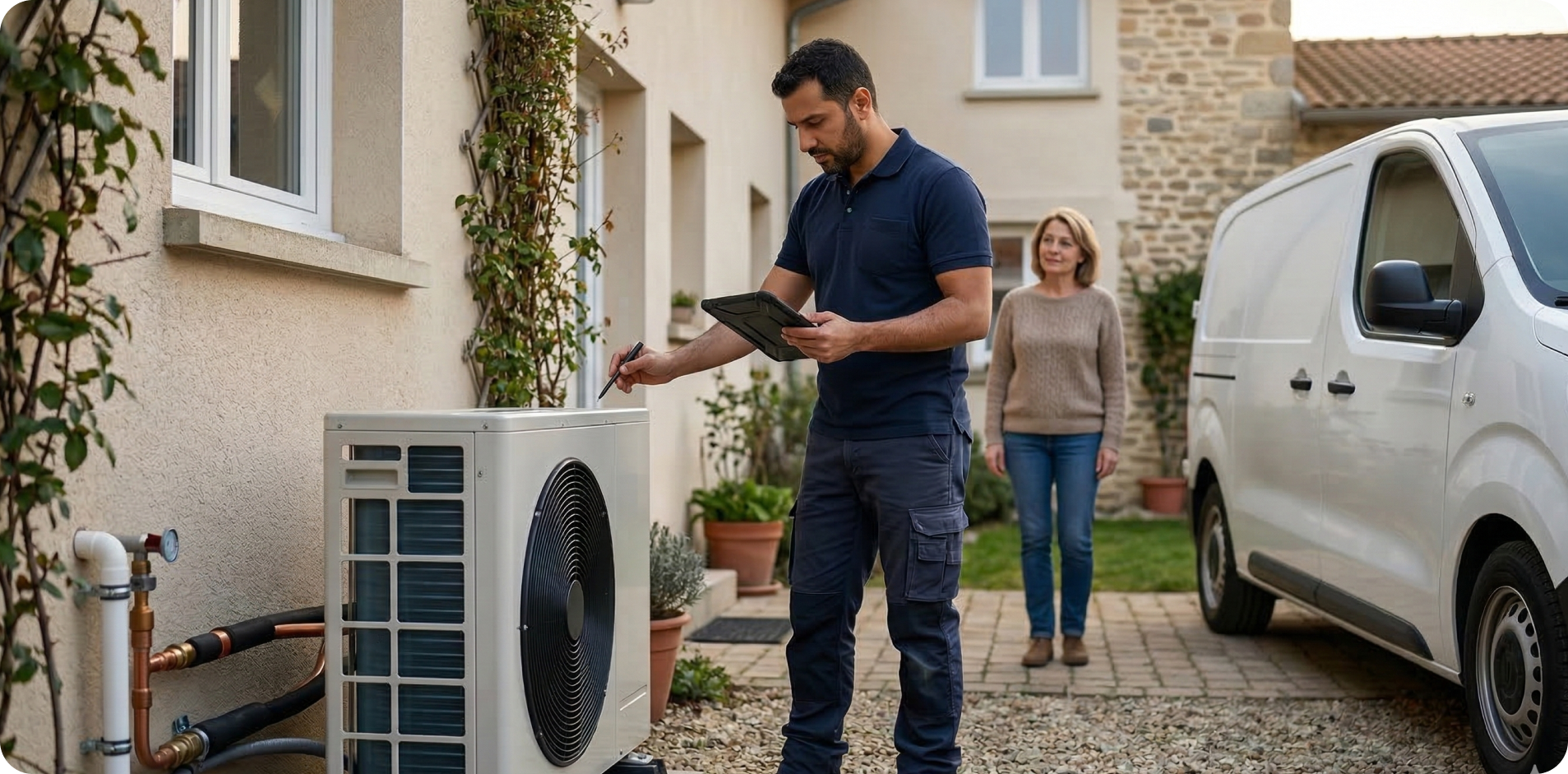 Auto-contrôle chantier : la méthode qui réduit les reprises