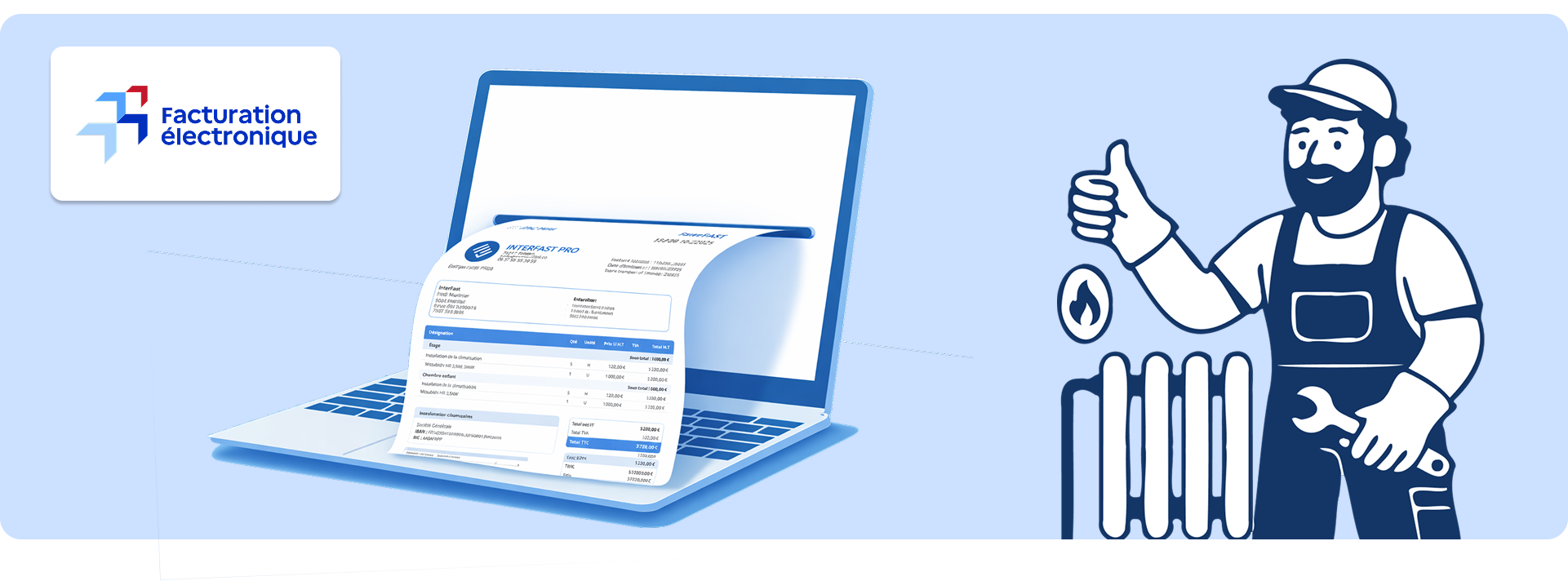 Réforme de la facturation électronique : calendrier et enjeux pour les entreprises