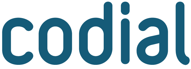 Logo Codial