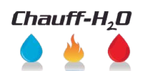 Chauff-H2O