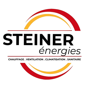 Steiner énergies