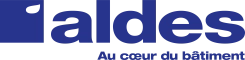 logo aldes