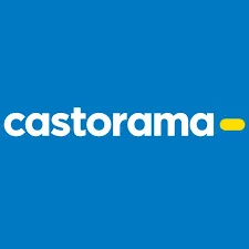 logo castorama