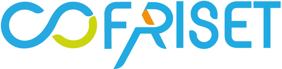 logo Cofriset