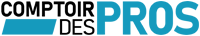 logo Comptoir des Pros