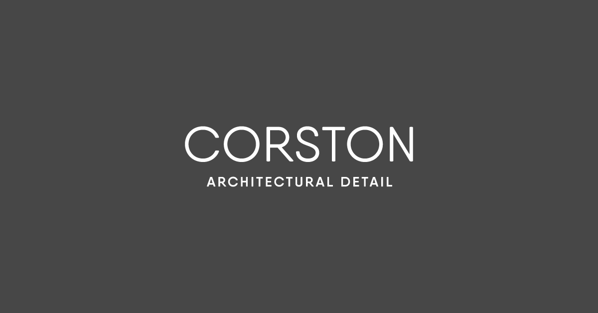 logo Corston
