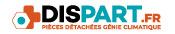 logo Dispart