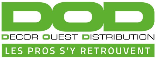 logo DOD
