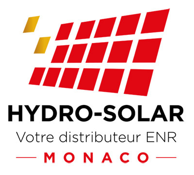 logo Hydro Solar