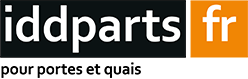 logo IDD Parts