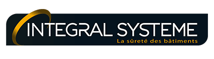 logo Intégral Système
