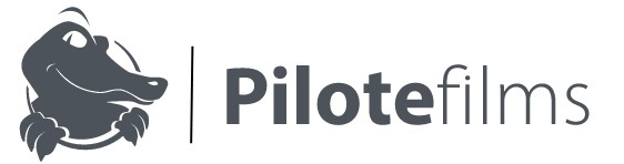 logo Pilote Films