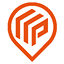 logo point p