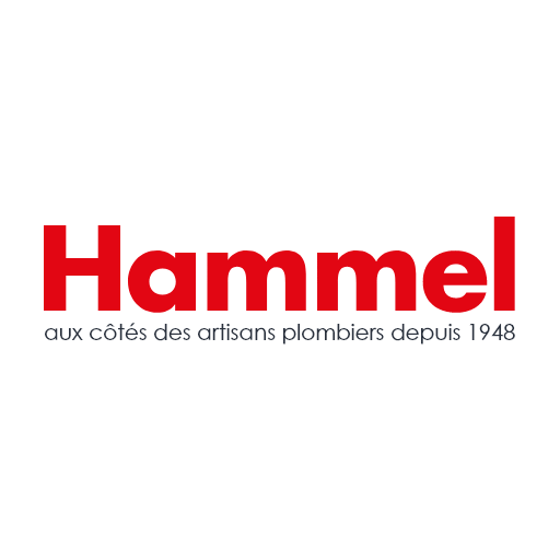 logo Robinetterie Hammel