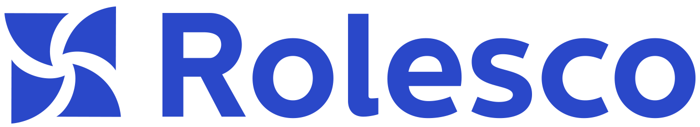 logo Rolesco