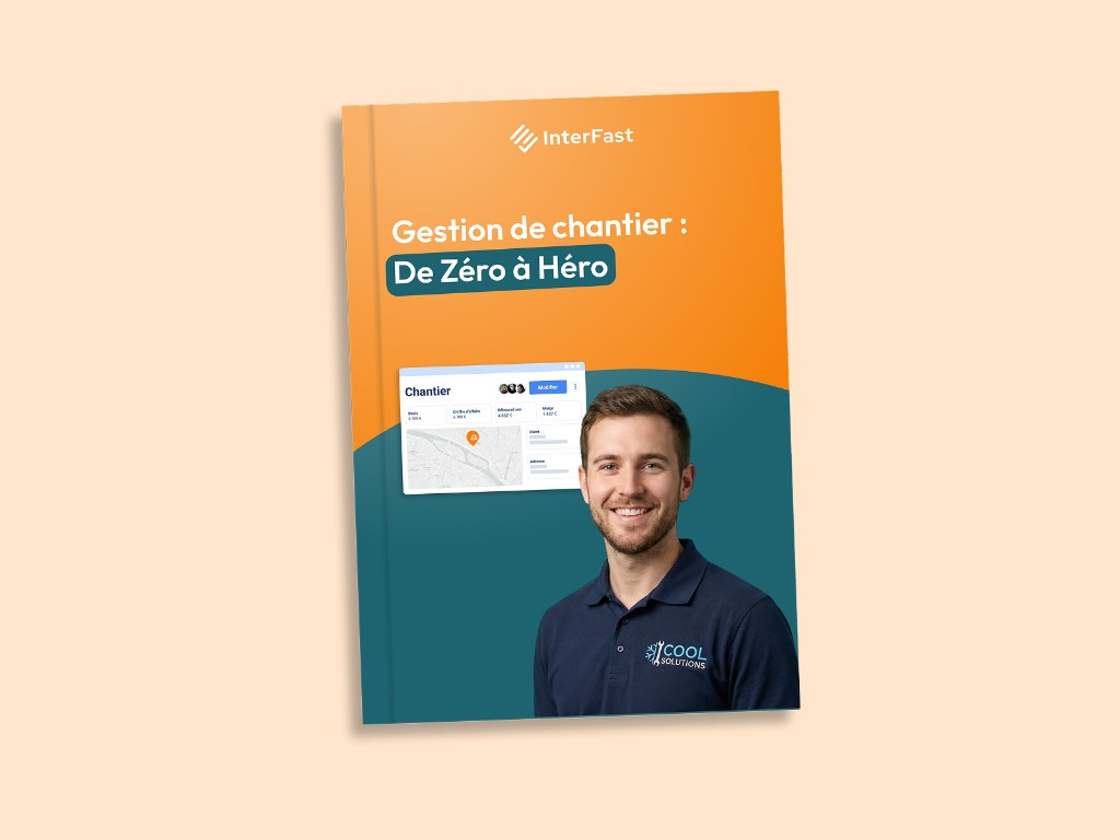 Gestion de chantier de zéro à héros