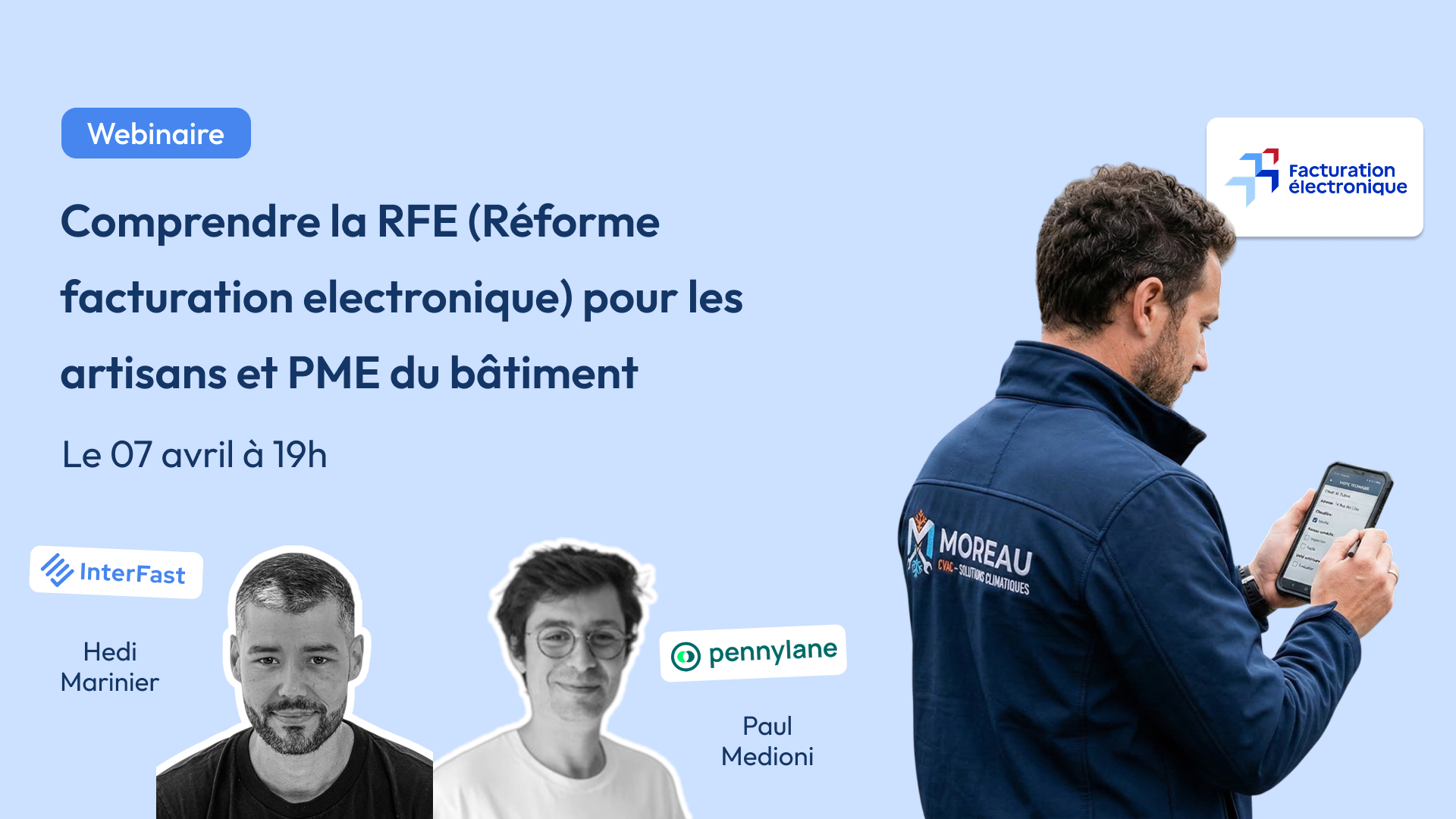 Webinaire RFE, InterFast et Pennylane