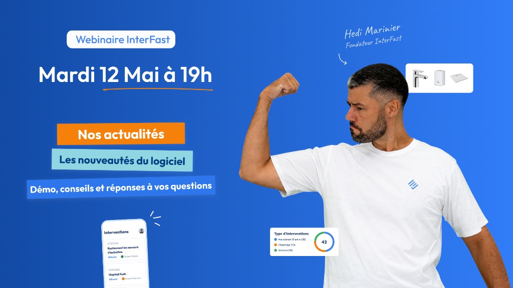 webinaire