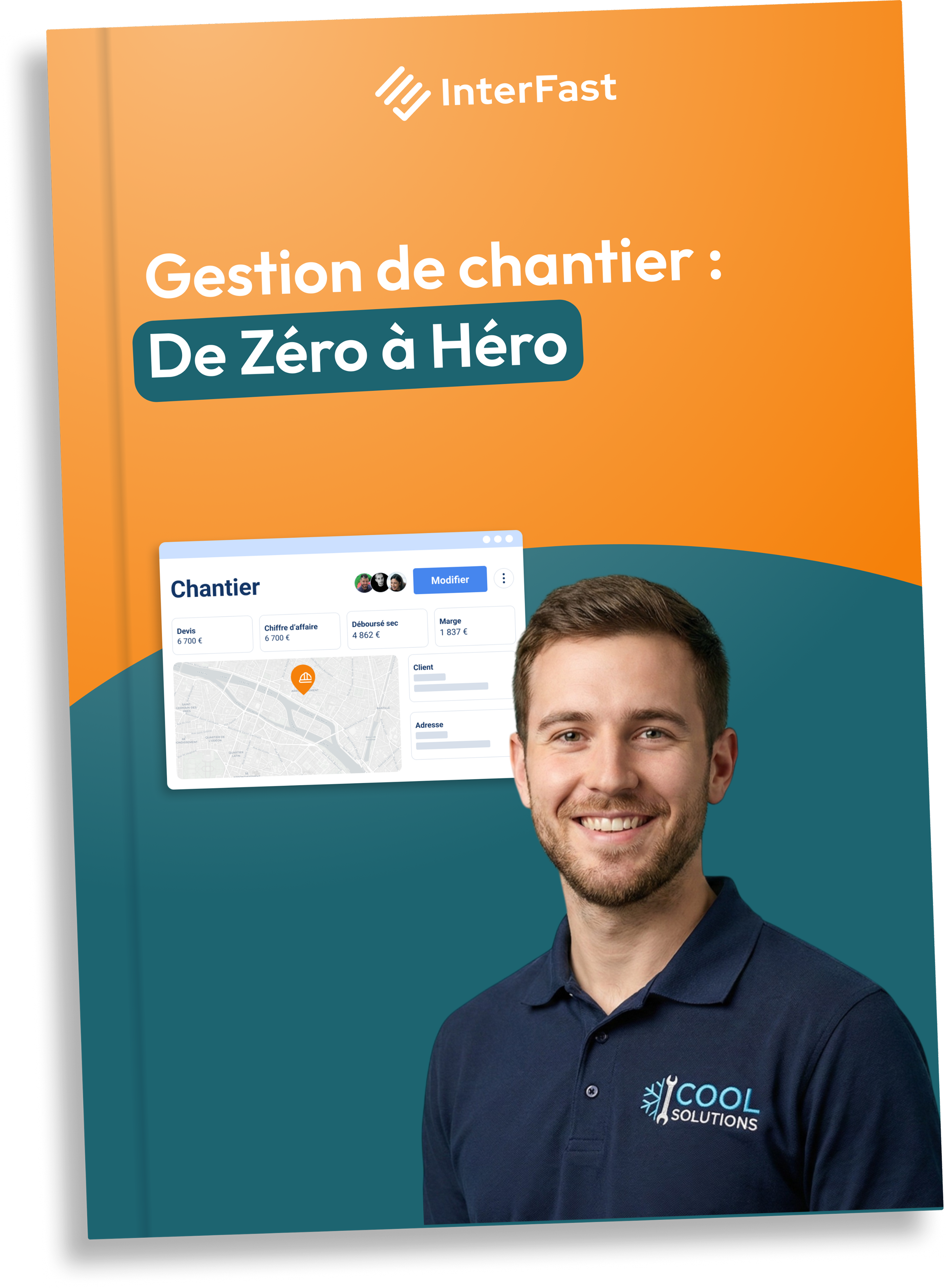 Livre blanc gestion de chantier