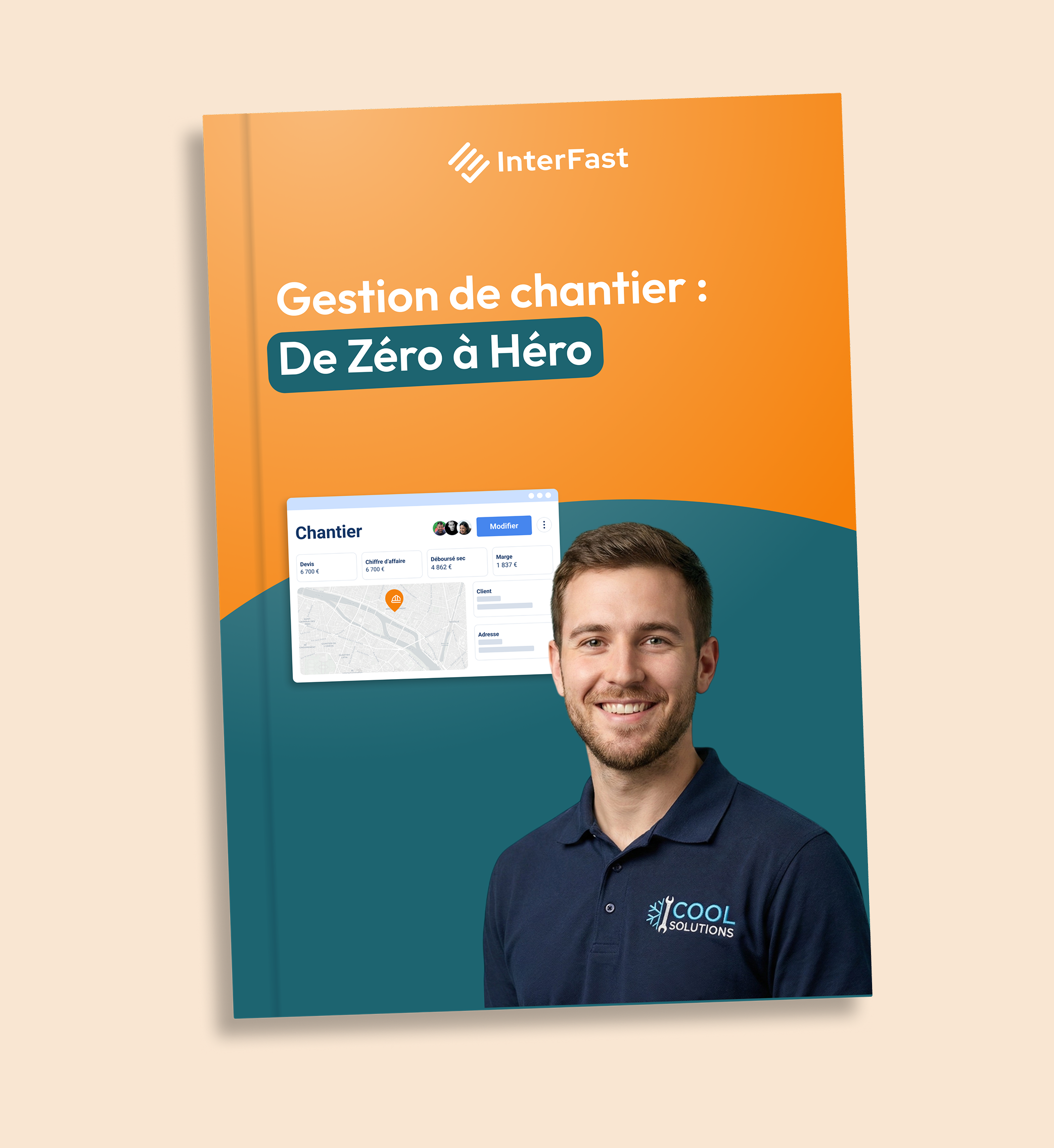 Gestion de chantier de zéro à héros