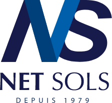 Logo Net Sols